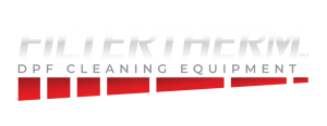 Filtertherm DPF Cleaning Machines Logo