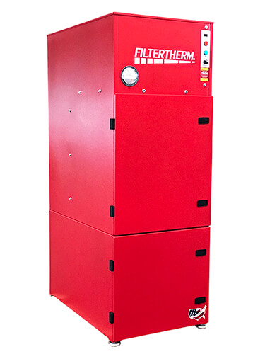Drying Cabinet by Filtertherm