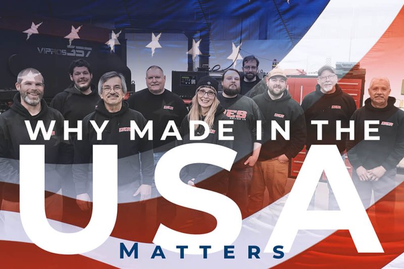 Why Made in the USA matters - hero image