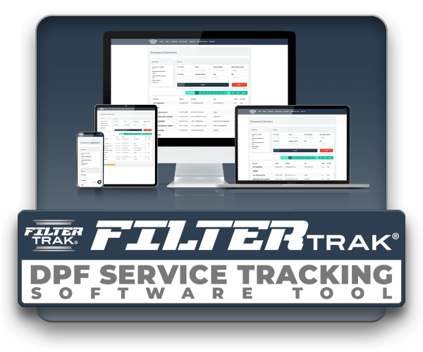 Learn More about Filtertrak!