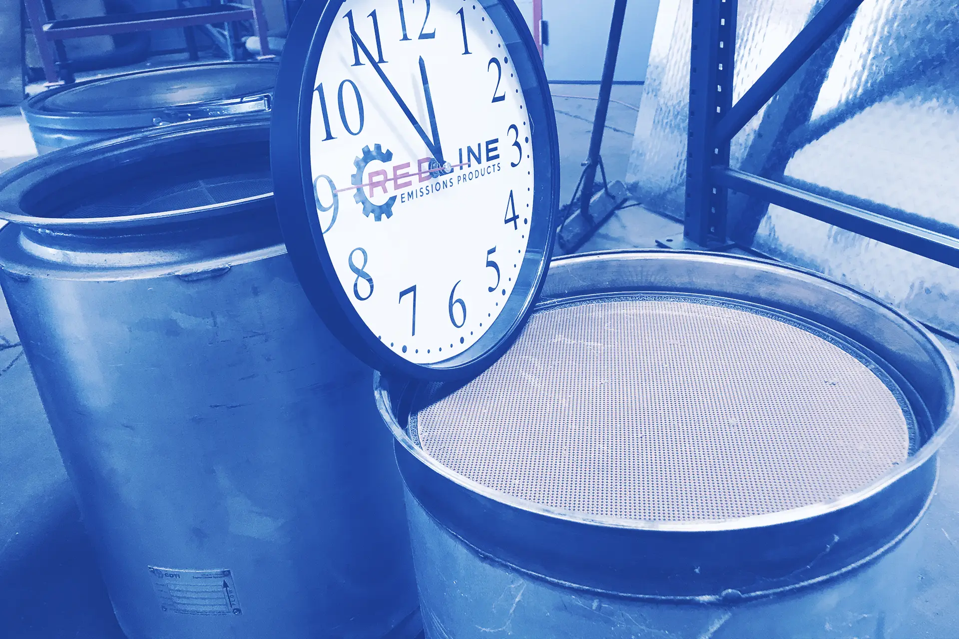 Dpf Cleaning Filtertherm