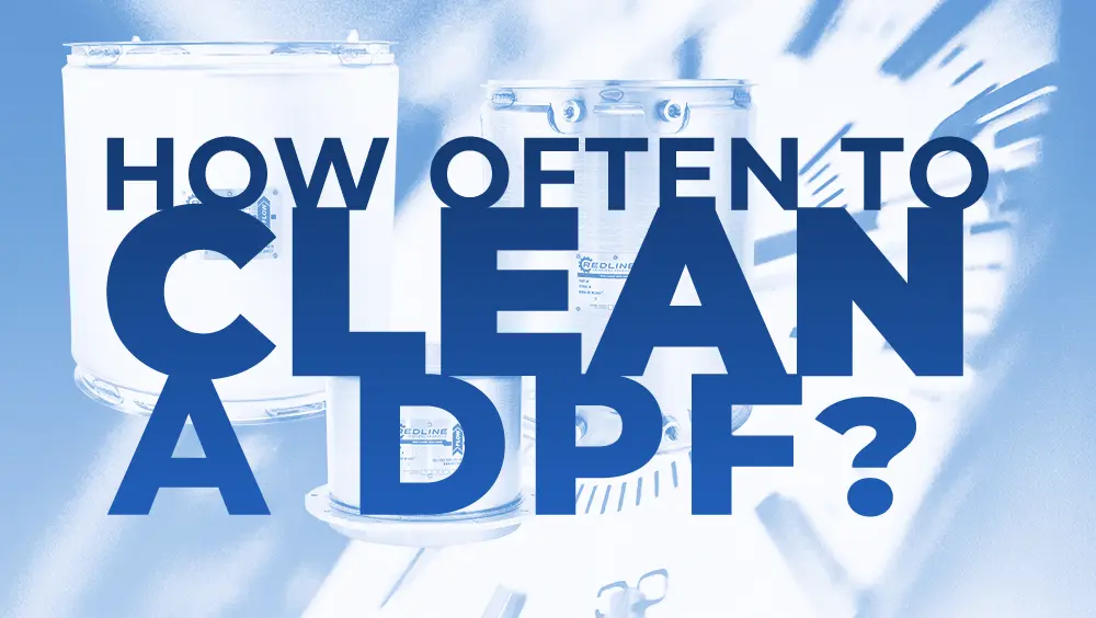 How Often to Clean a DPF?