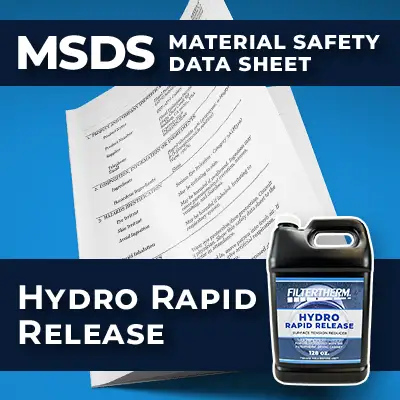 MSDS - Surfactant Concentrate