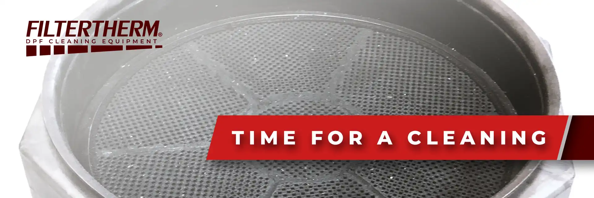 FT_Blog_Thermal DPF Cleaning 2026_Inline 01_red The 3-Stage Thermal Cleaning Process